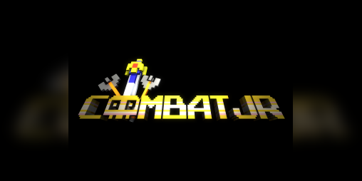 Cover image for Combat Jr