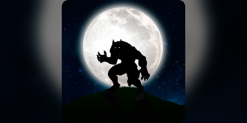 Cover image for Dark Moon