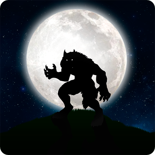 Cover image for Dark Moon
