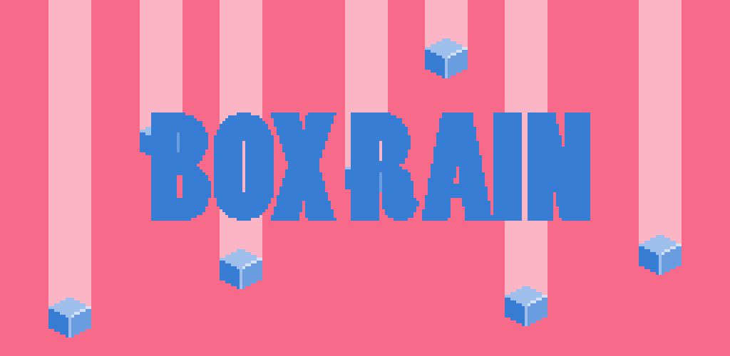 Box Rain