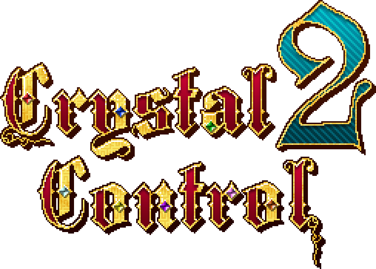 Crystal Control II