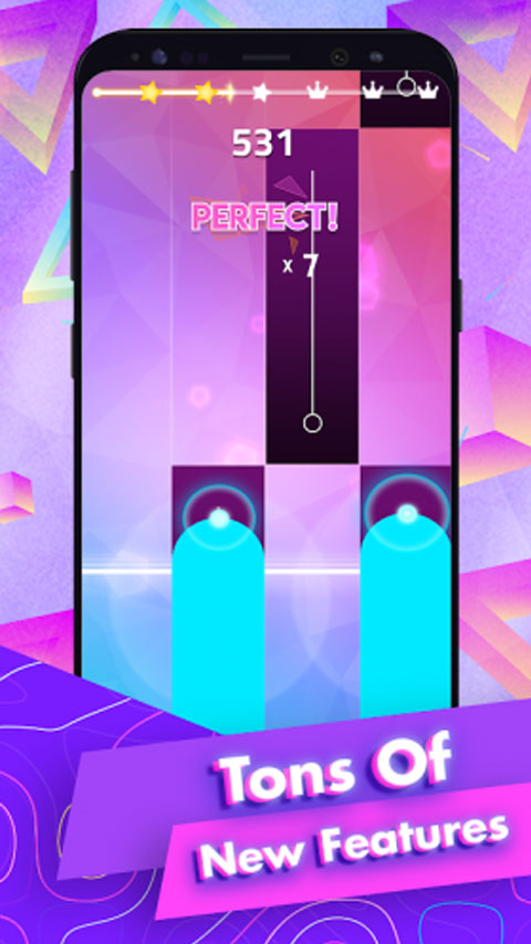 Piano Tiles 3 APK for Android Download