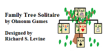 Family Tree Solitaire