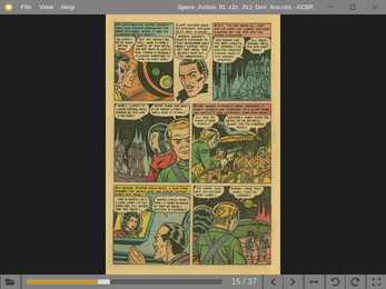 comic reader program download comic reader program download