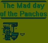 Mad Day of the Panchos