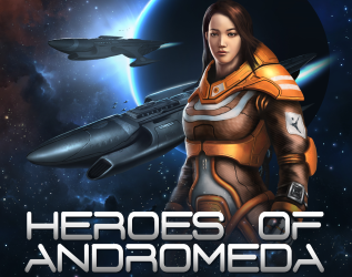 Heroes of Andromeda