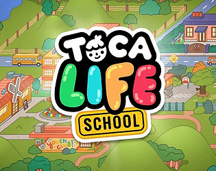 Toca life role plays 