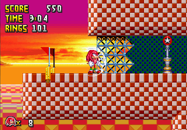 Ring The Ring on Game Jolt: my own sonic.exe! he was borned in a sonic 3  rom hack , sonic looks