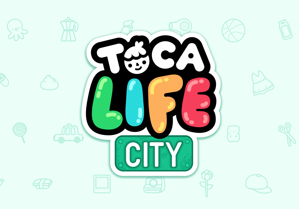 Toca Life: City by Toca Boca AB
