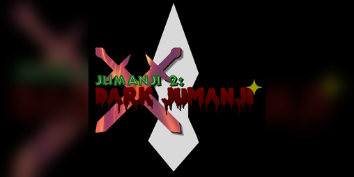 Cover image for Jumanji 2: Dark Jumanji