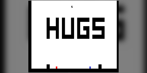 Cover image for Hugs