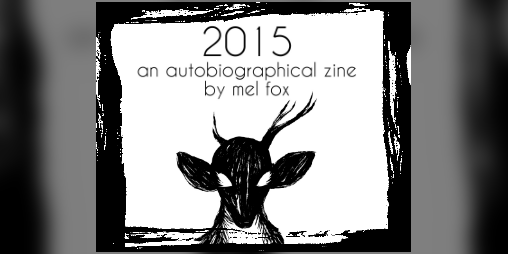 Cover image for 2015