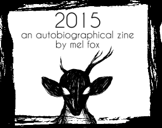 Cover image for 2015