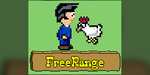 Cover image for FreeRange