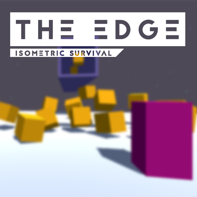 The Edge: Isometric Survival