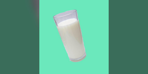 Cover image for Milk Gallery