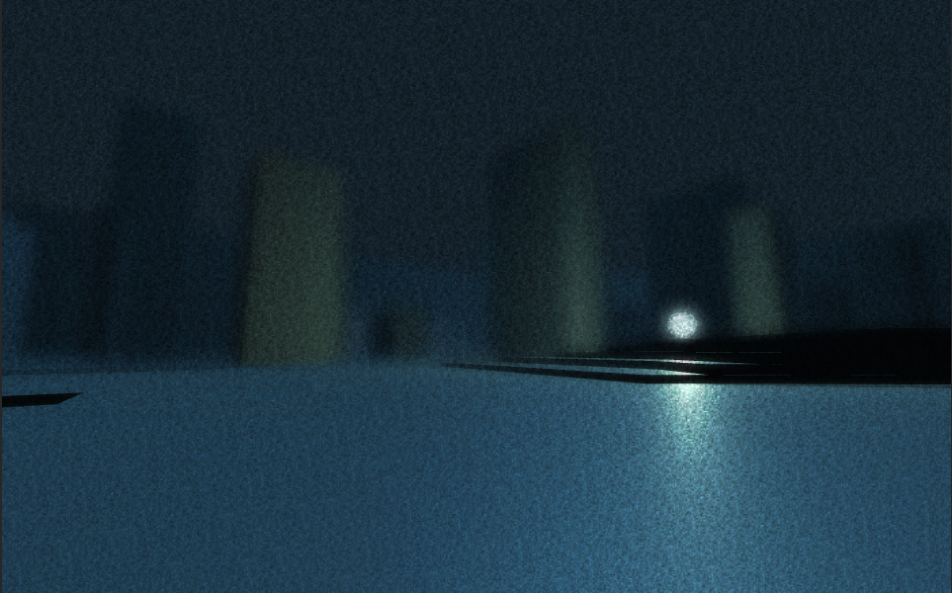 Cover image for Awake