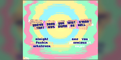 Cover image for WHY NOT