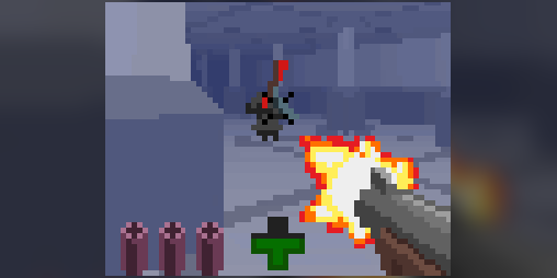 Cover image for Mausoleum Raid 64