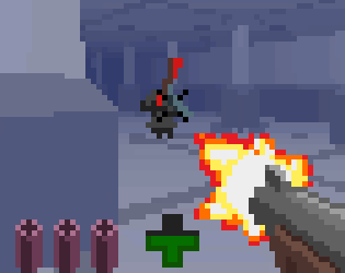 Cover image for Mausoleum Raid 64