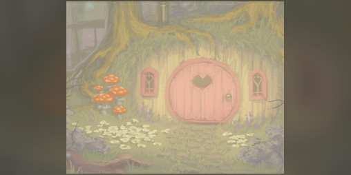 Cover image for Rosewater DEMO