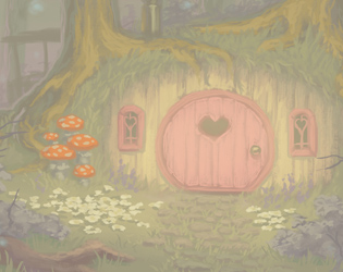 Cover image for Rosewater DEMO