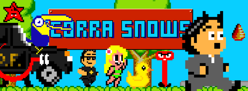 Corra Snows