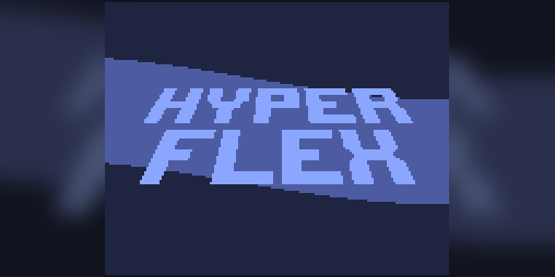 Cover image for Hyperflex