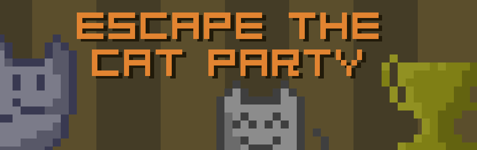 Escape the Cat Party