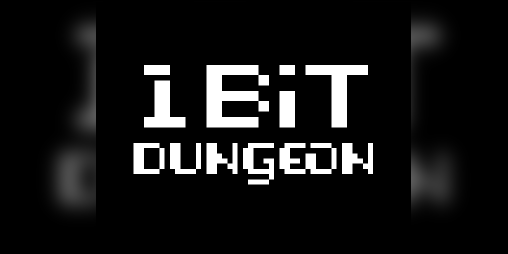 Cover image for 1bitDungeon