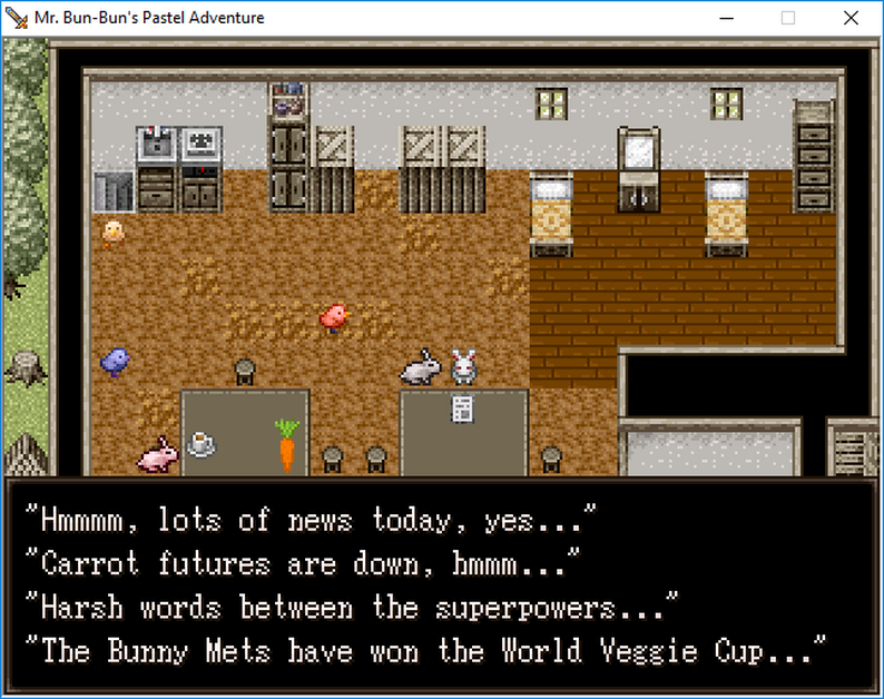 rpg maker text extractor