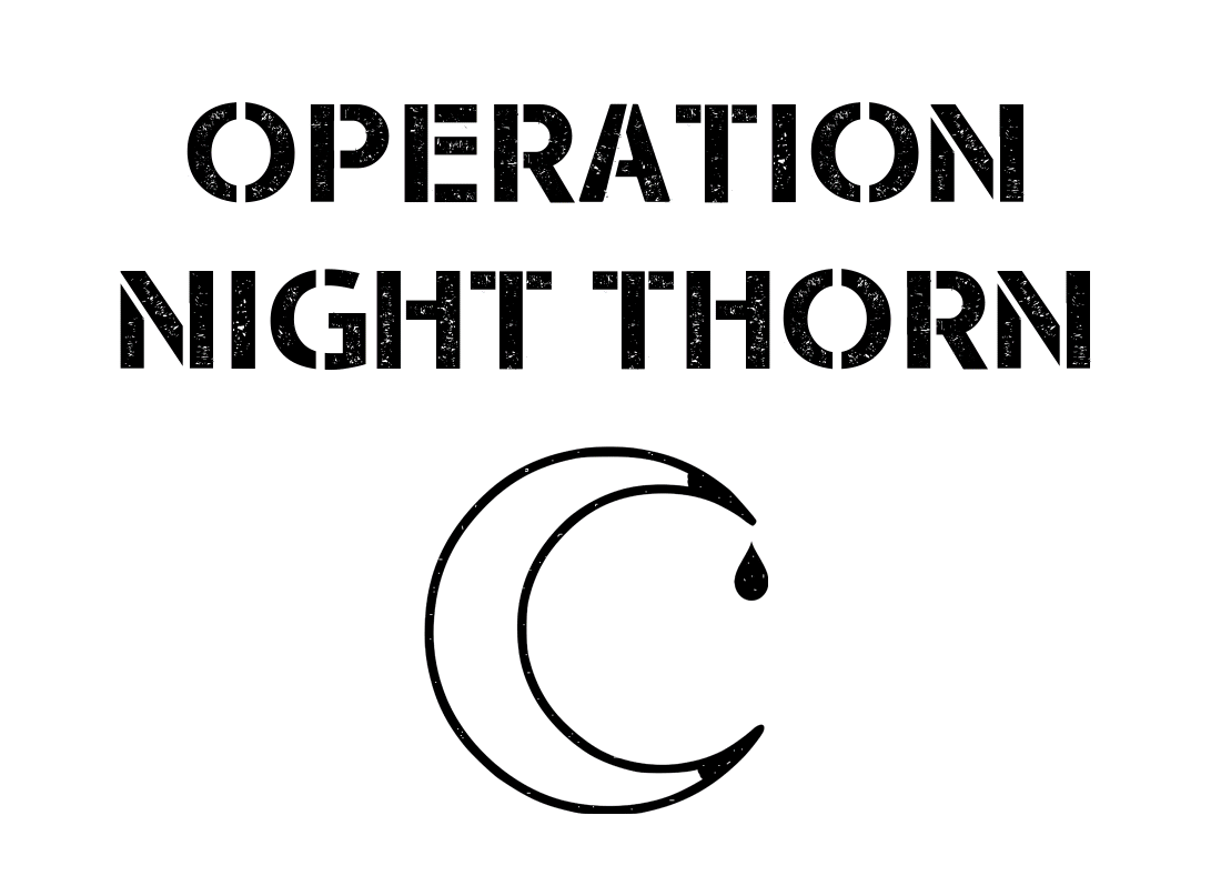 Night Thorn