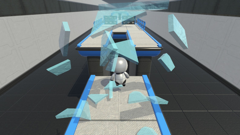 BOT RACE by NickZangus