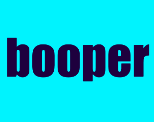 booper