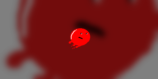 Cover image for Surprise, you're dead (alpha)
