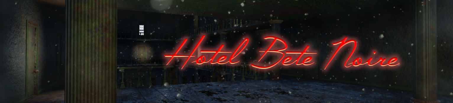 Hotel Bete Noire