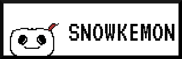 Snowkemon