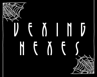 Vexing Hexes