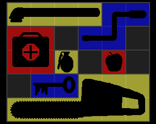 Cover image for Inventory