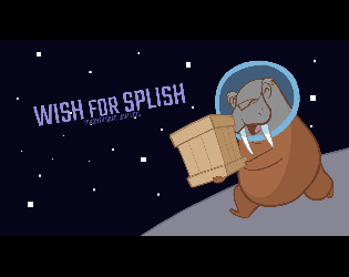 Splish