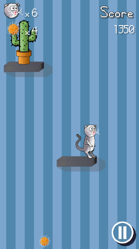 Rascal Ralph By Cheese Studio