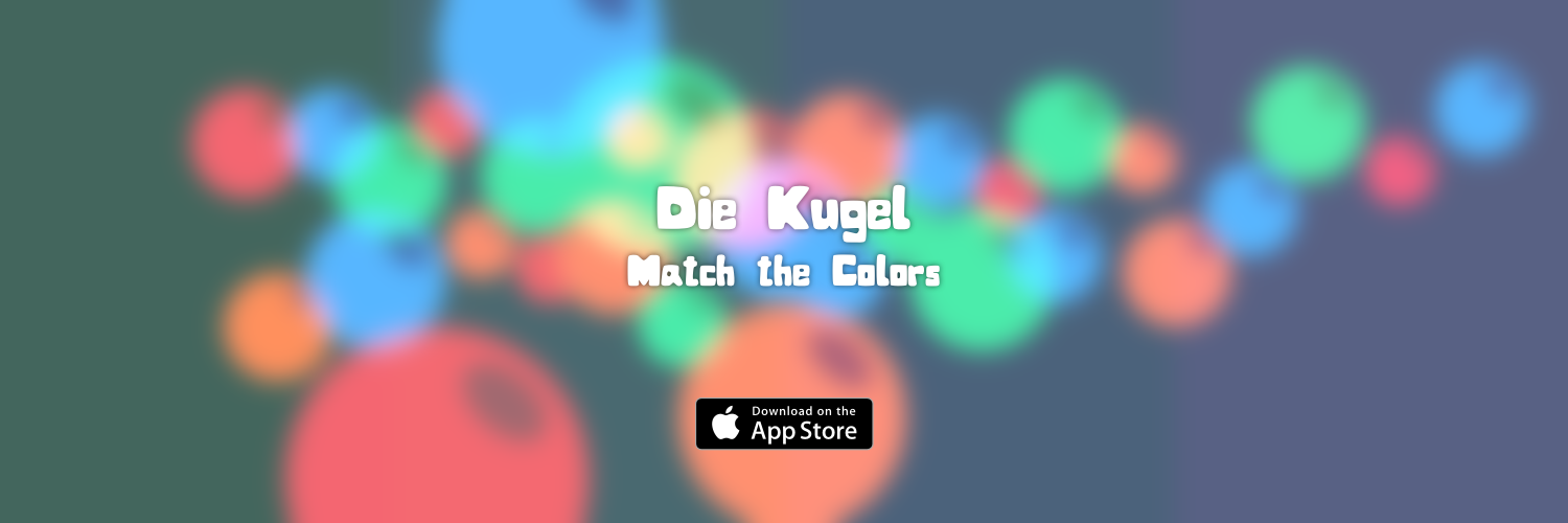 Die Kugel – Match the Colors