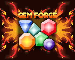 Gem Forge