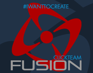 what can clickteam fusion 2.5 free do and not do