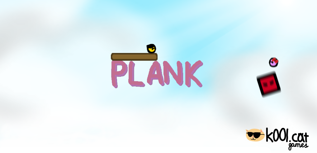 Plank and Bob