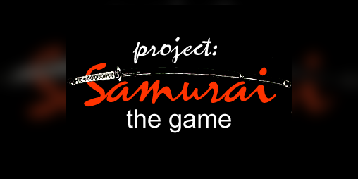 Cover image for Project Samurai