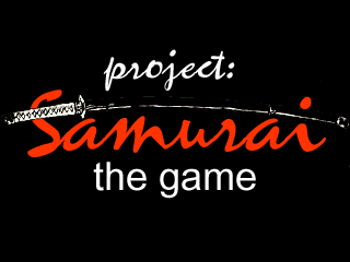 Project Samurai