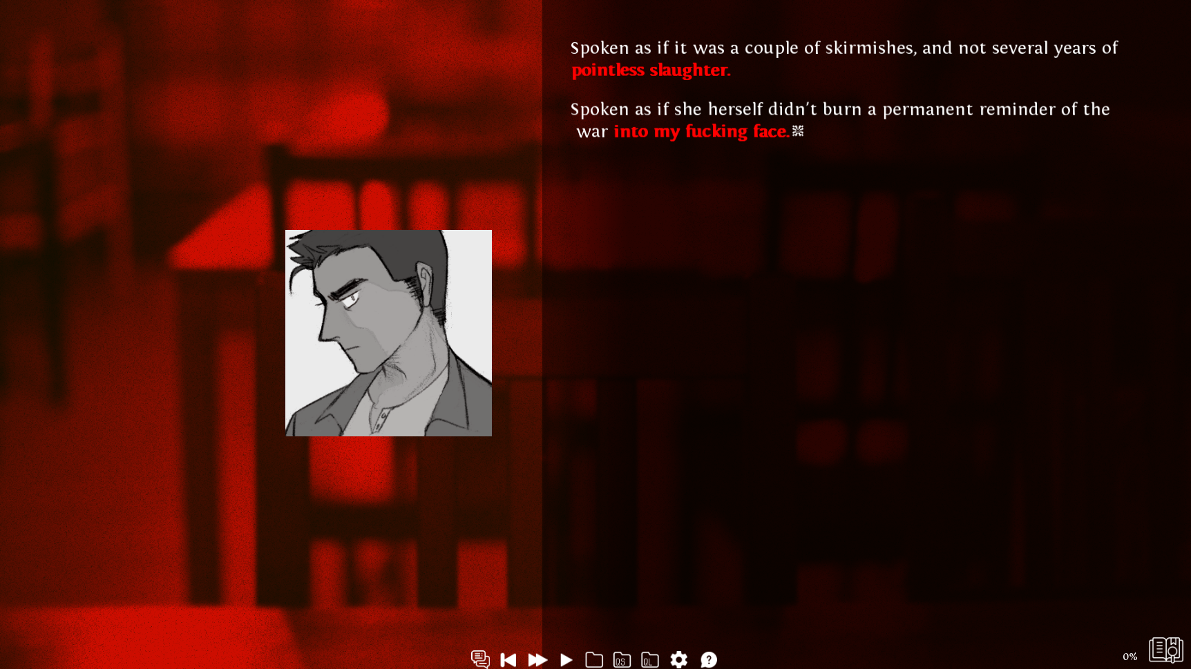 Screenshot 5 for Iron Company