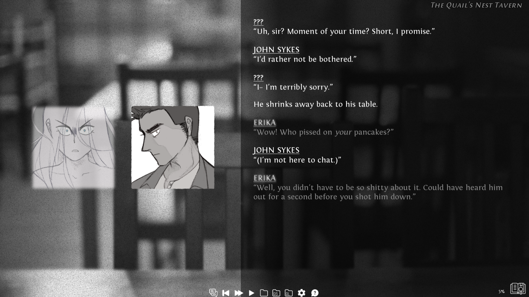 Screenshot 12 for Iron Company