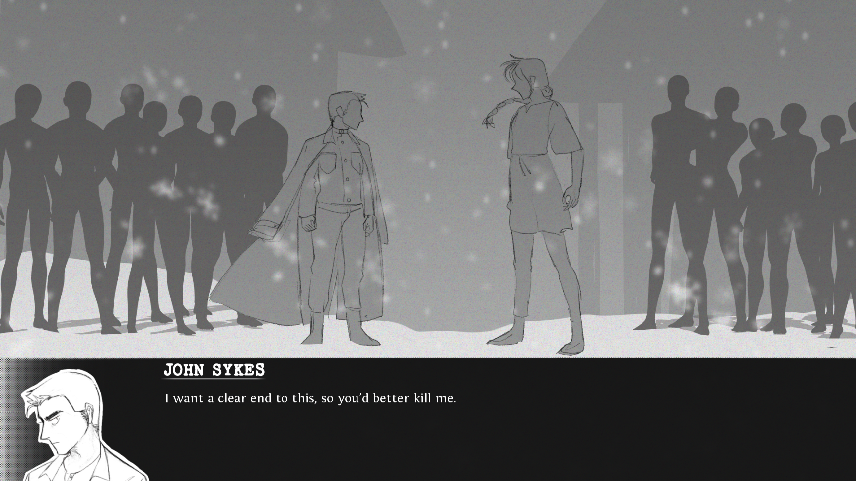 Screenshot 6 for Iron Company